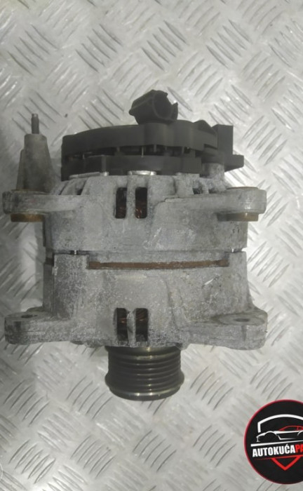 Alternator Ford GALAXY	00-06	028903028E	A1405	 120A