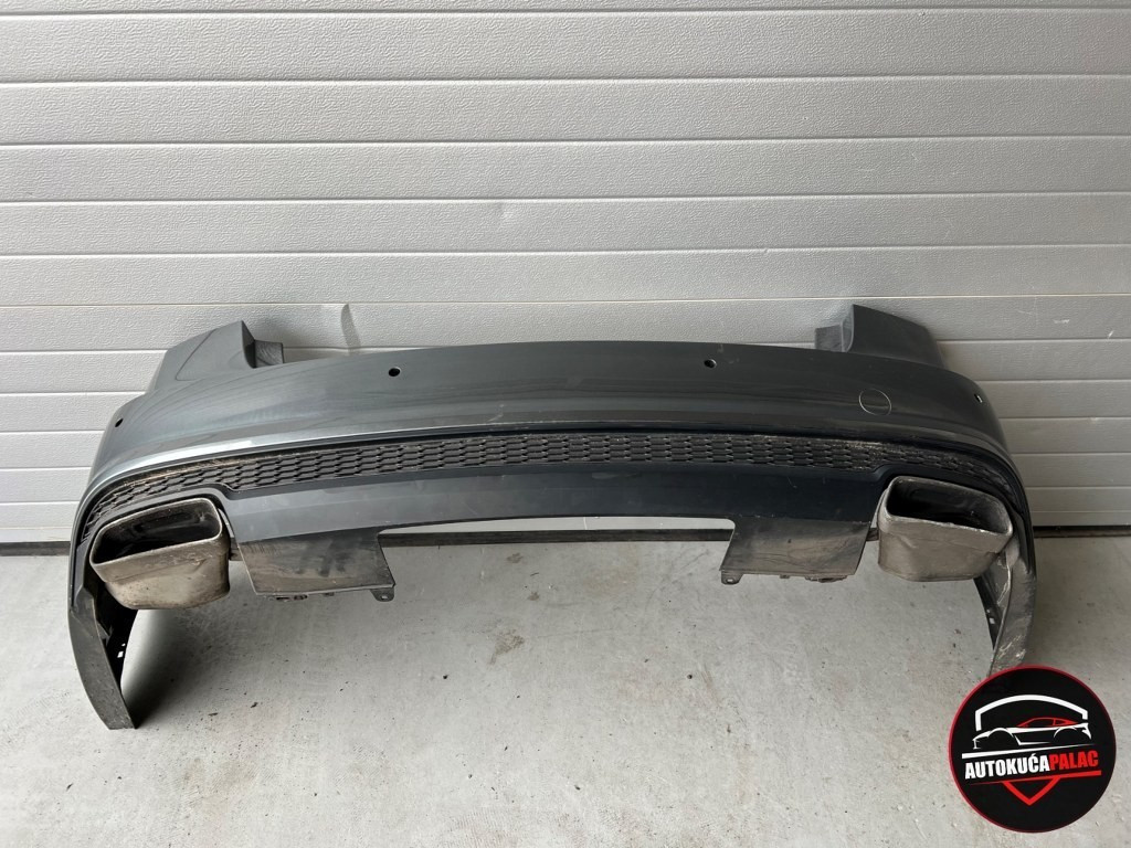 BRANIK AUDI A6 4G C7 15-18  522-81 ZADNJI S-LINE Z7S