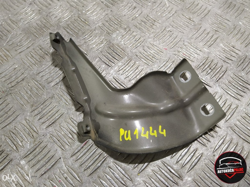 NOSAČ BLATOBRANA LIJEVI Audi Q2 16-23 81A821135 PU1444