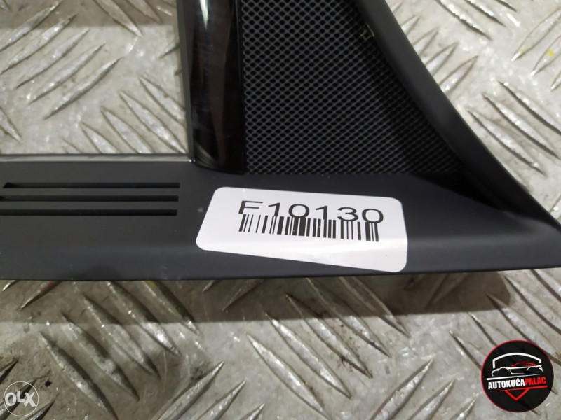 BLENDA OKO DISPLAY-A Mercedes W207  A2076800236 F10130