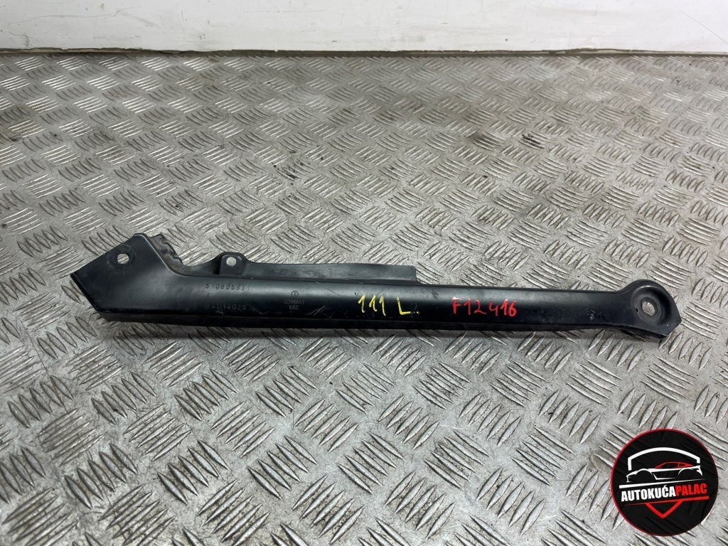 NOSAČ FARA VW GOLF 7 PLUS 510805931 F12416 LIJEVI