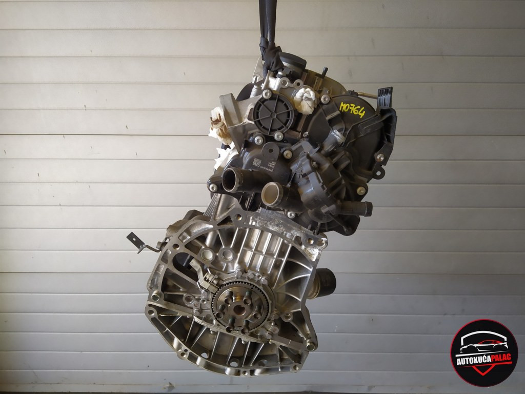 MOTOR AUDI	A5	2018	CVN CVNA	MO764	1.4TFSI