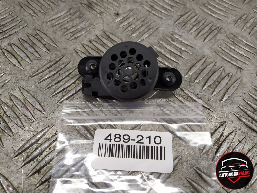 PDC ALARM ŠKODA OCTAVIA 12-19 5Q0919279 489-210