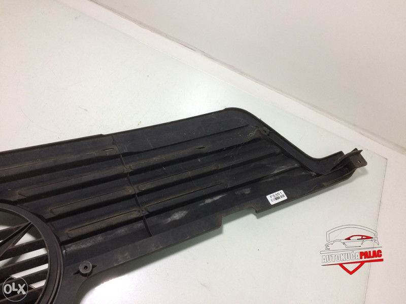 Maska Mercedes	ATEGO			A9738800185	F5351