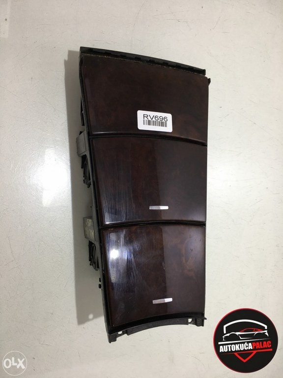 PEPELJARA Mercedes W164  A1646800814 RV696