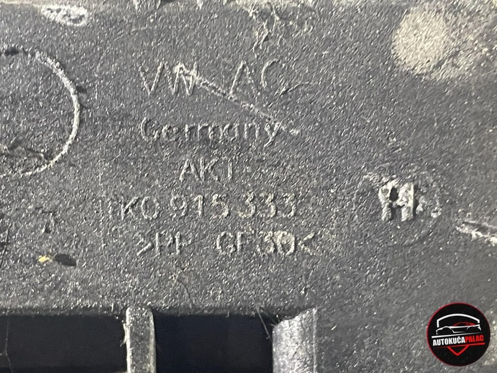 NOSAČ AKUMULATORA VW SHARAN 10-22 1K0915333H 491-345