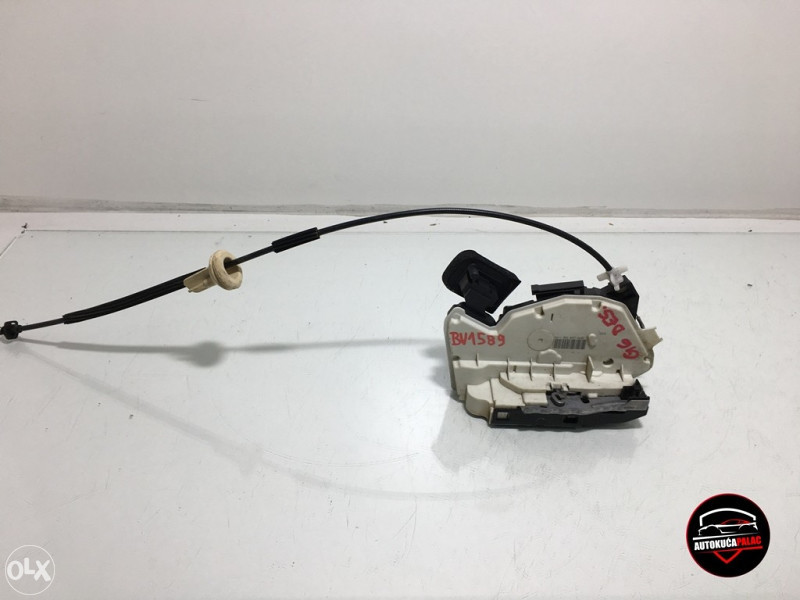 Brava vrata PD VW GOLF 6 5K1837016B BV1589