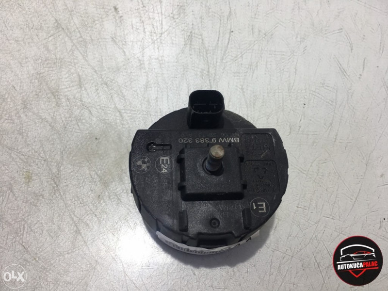 ALARM BMW F22 2 9383320 348-211