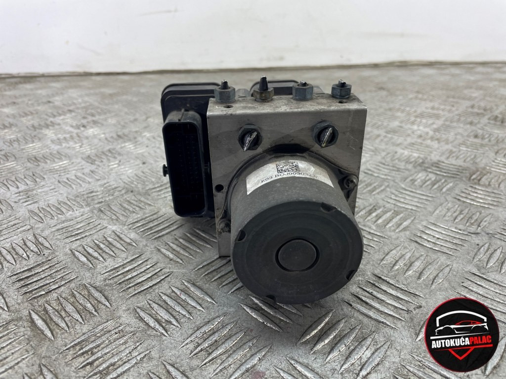 ABS PUMPA	AUDI	A6 4G C7	11-18	4G0907379Q	522-299
