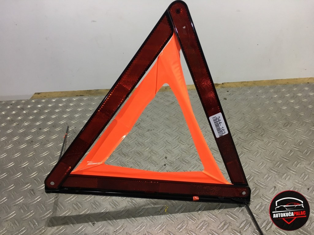 Alat dizalica set Mercedes W205 344-163 TROKUT
