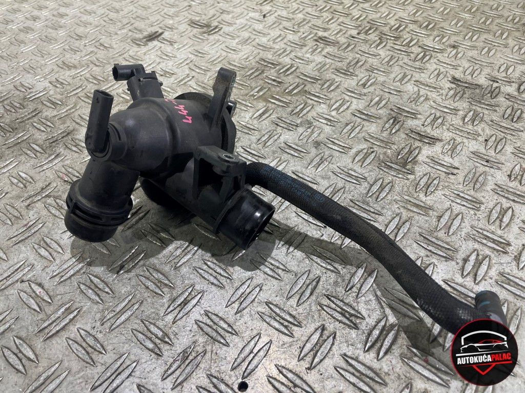 KUĆIŠTE TERMOSTATA MERCEDES W205   444-231