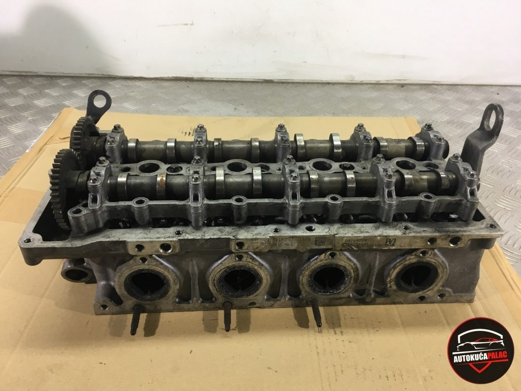 GLAVA MOTORA BMW F30   DM22 N47D20C + BREGASTE