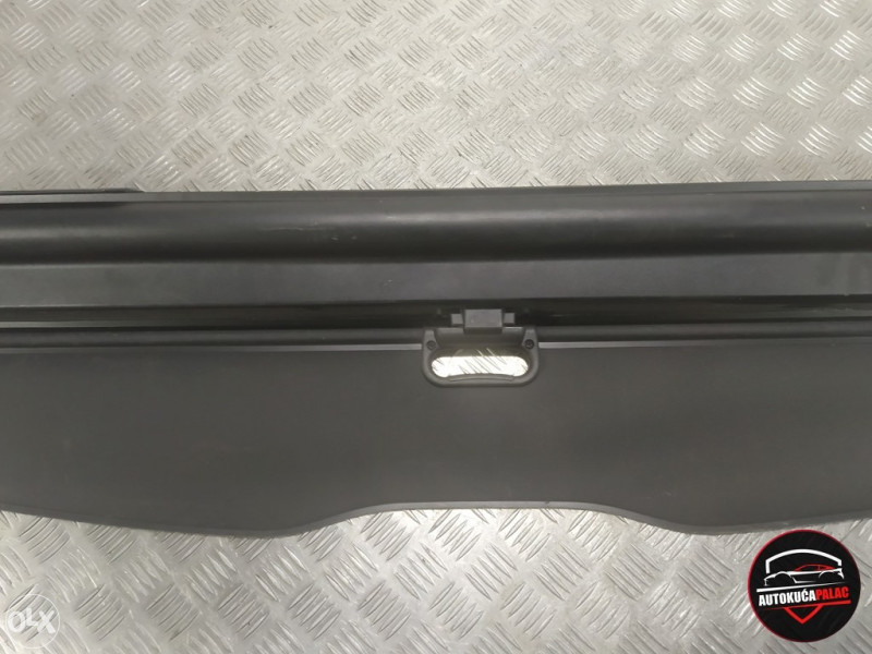 Roletna gepeka BMW F11 5  9200685 RG174
