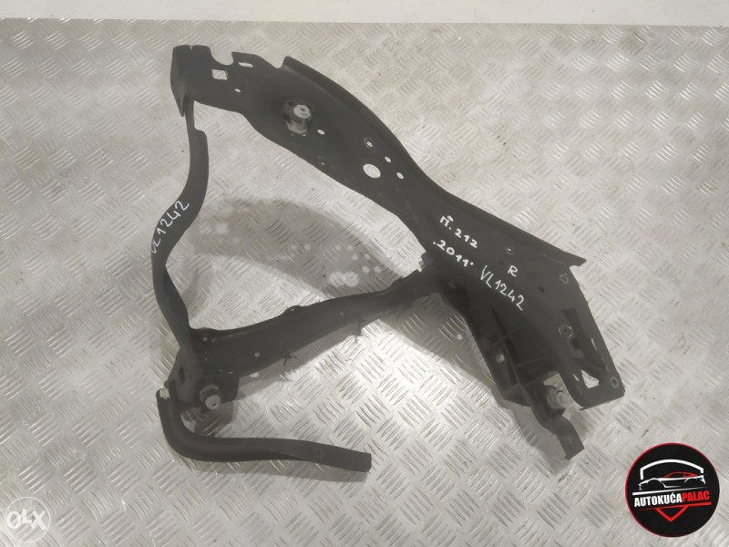 Nosač fara Mercedes W212 PP212620030 VL1242 DESNI
