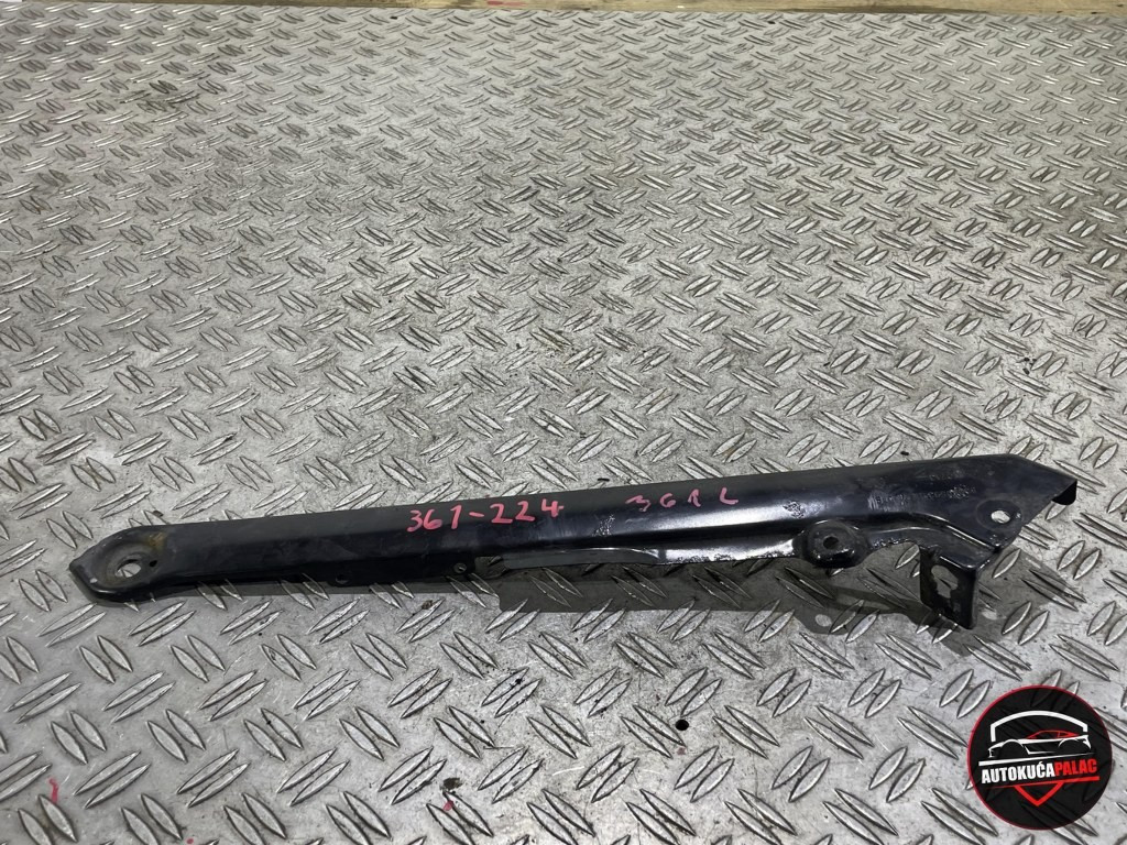 NOSAČ FARA VOLKSWAGEN GOLF 7 VII 5G0805931 361-224 LIJEVI