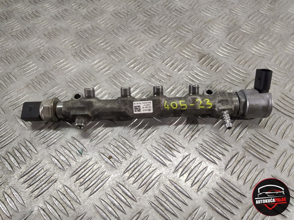 SENZOR PRITISKA GORIVA VW TIGUAN 16-24 04L906054 405-23