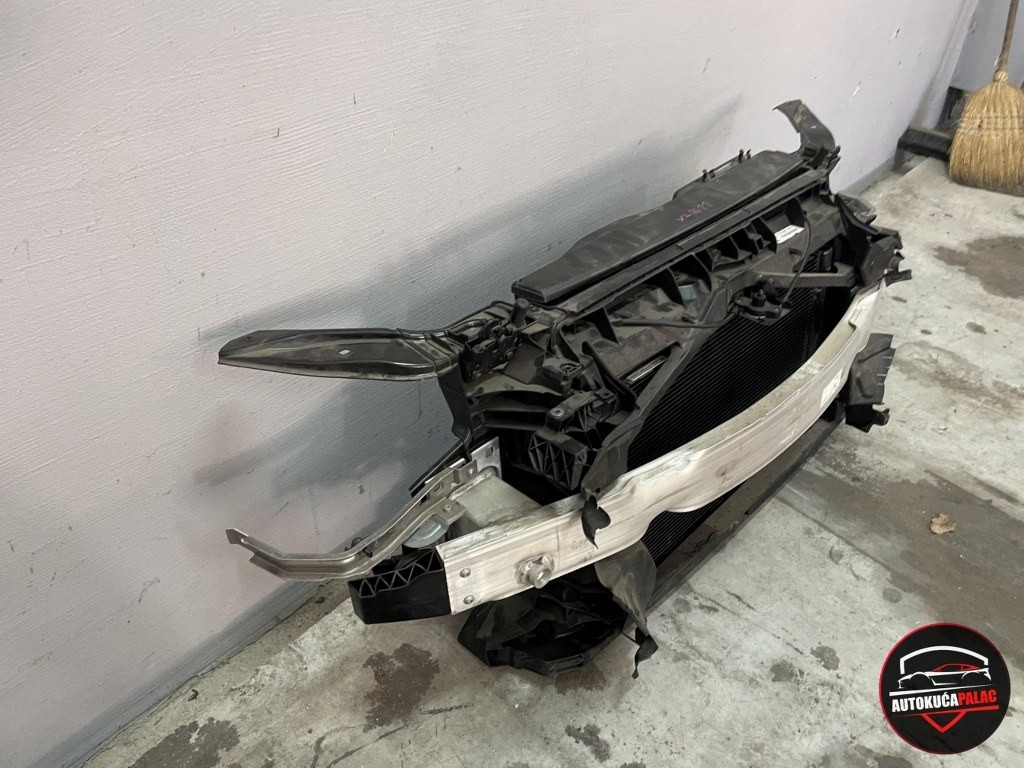 VEZNI LIM AUDI TT 14-23 8S0951209 VL1611 KOMPLETAN 2.0B