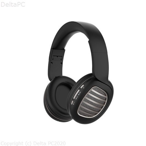 Slušalice Bluethoot SN-BT55 Diamond crne