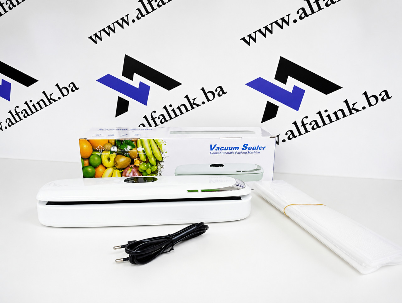 Vakum mašina