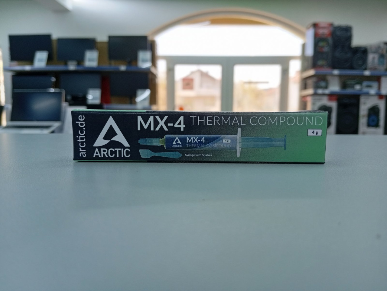 Termalna Pasta Arctic MX-4 4g
