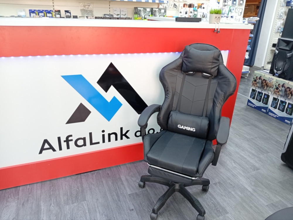 Gaming stolica