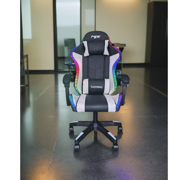 Stolica Gaming RGB