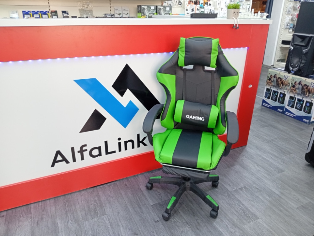 Gaming stolica