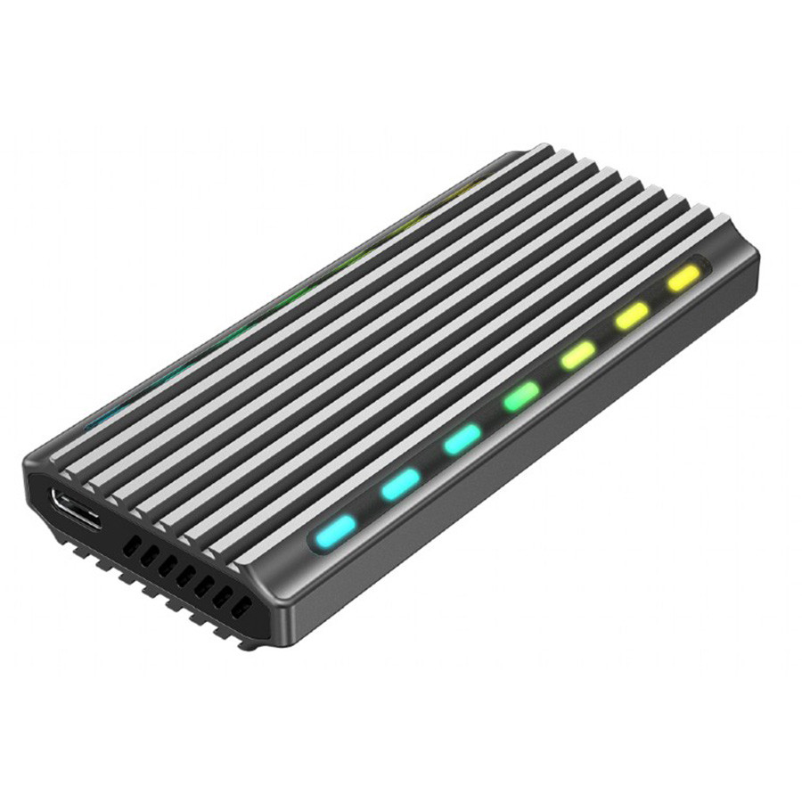 Kućište za Externi M.2 SSD USB 3.1
