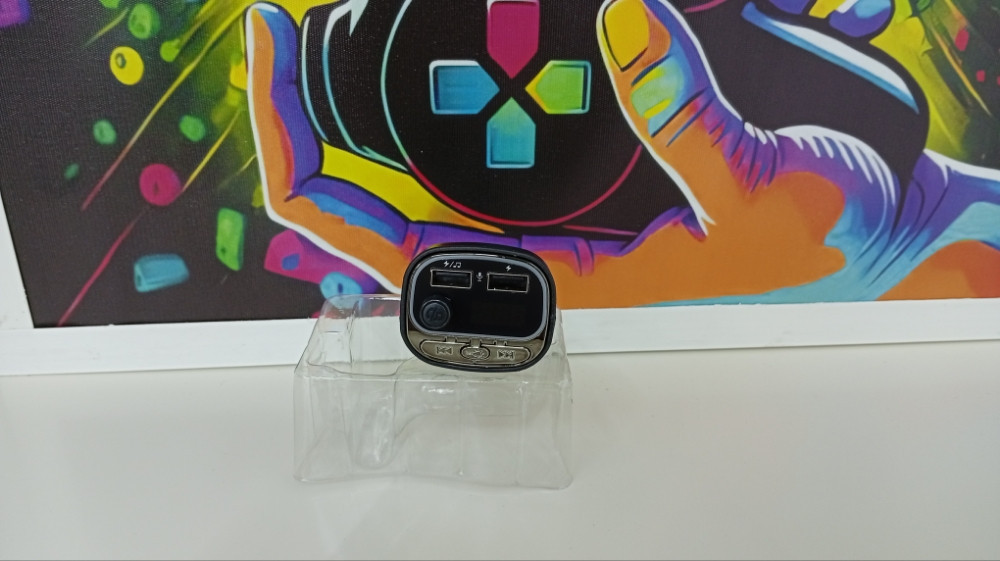 Bluetooth MP3 C21