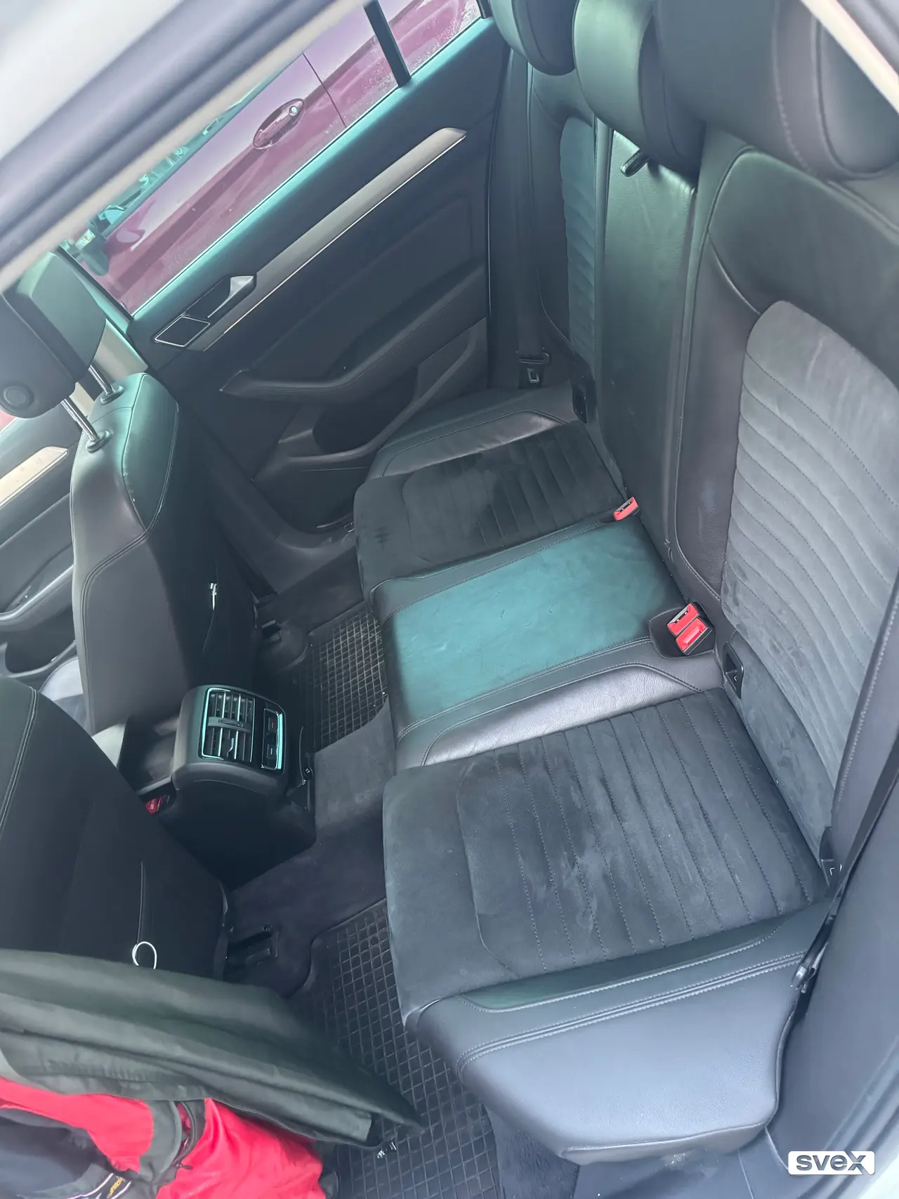 Volkswagen Passat 8,Virtual , matrix, Highline full