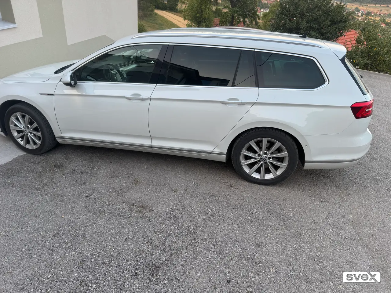 Volkswagen Passat 8,Virtual , matrix, Highline full