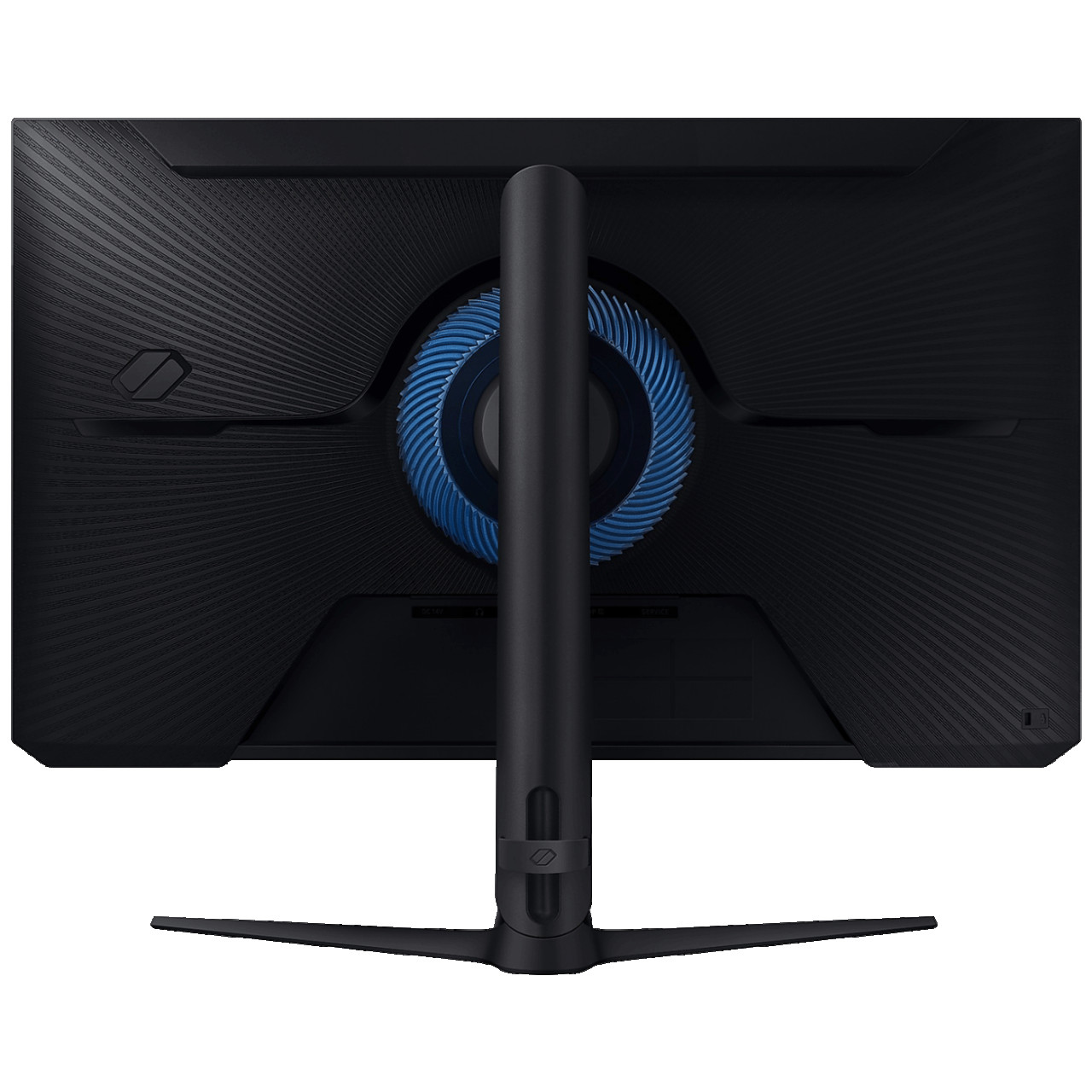 Samsung Monitor 24",Pivot,Odyssey G3 G30D,FullHD,HDMI,DisplayPort