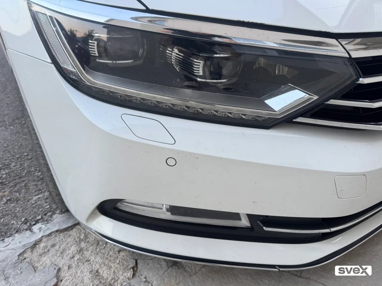 Volkswagen Passat 8,Virtual , matrix, Highline full