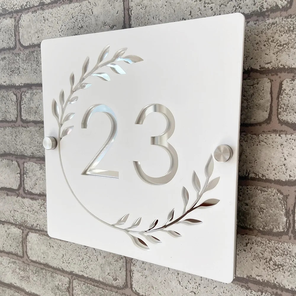 Brojevi za kuće | kućni broj | broj za kuću | apartmane