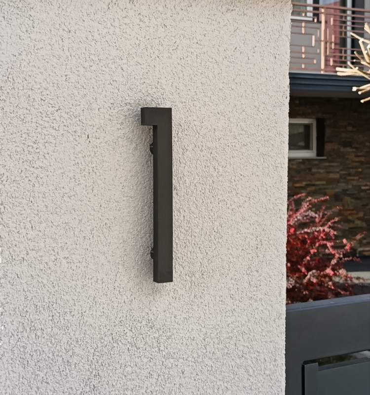 Kućni brojevi | broj za kuću | brojevi za kuću | broj | apartmane