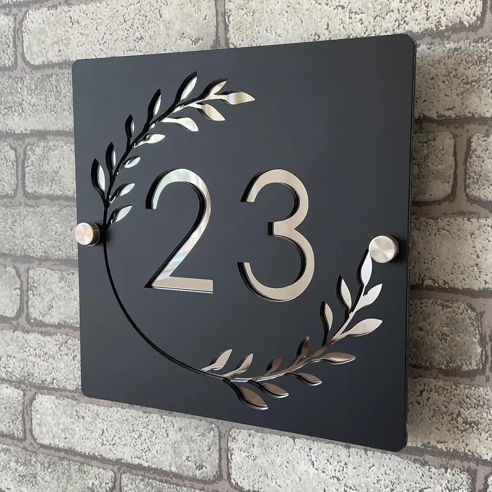Brojevi za kuće | kućni broj | broj za kuću | apartmane
