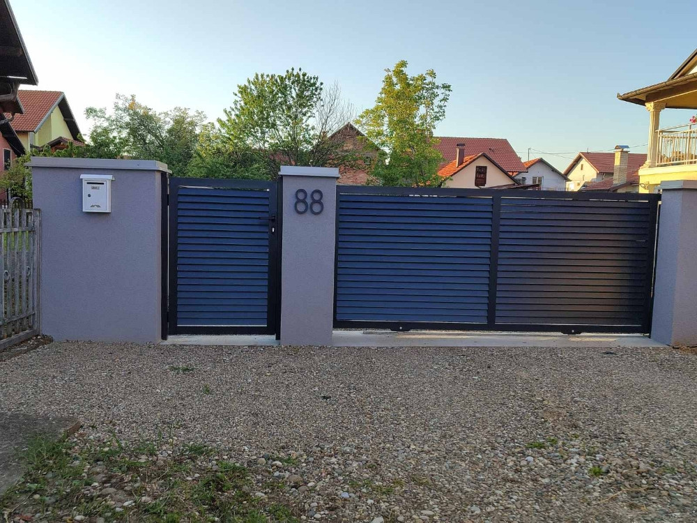 Kućni brojevi | broj za kuću | brojevi za kuću | broj | apartmane