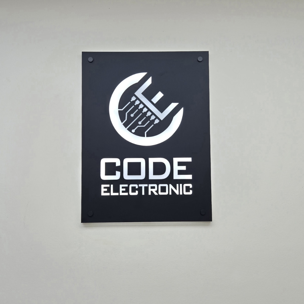 Led reklama | Led reklame | natpisne ploče | natpisna ploča