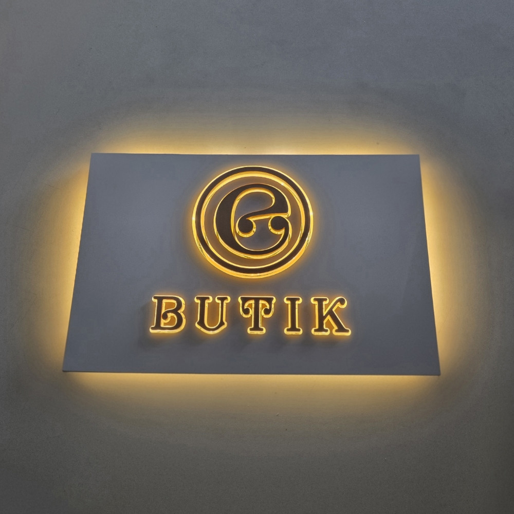 Led reklama | Led reklame | natpisne ploče | natpisna ploča
