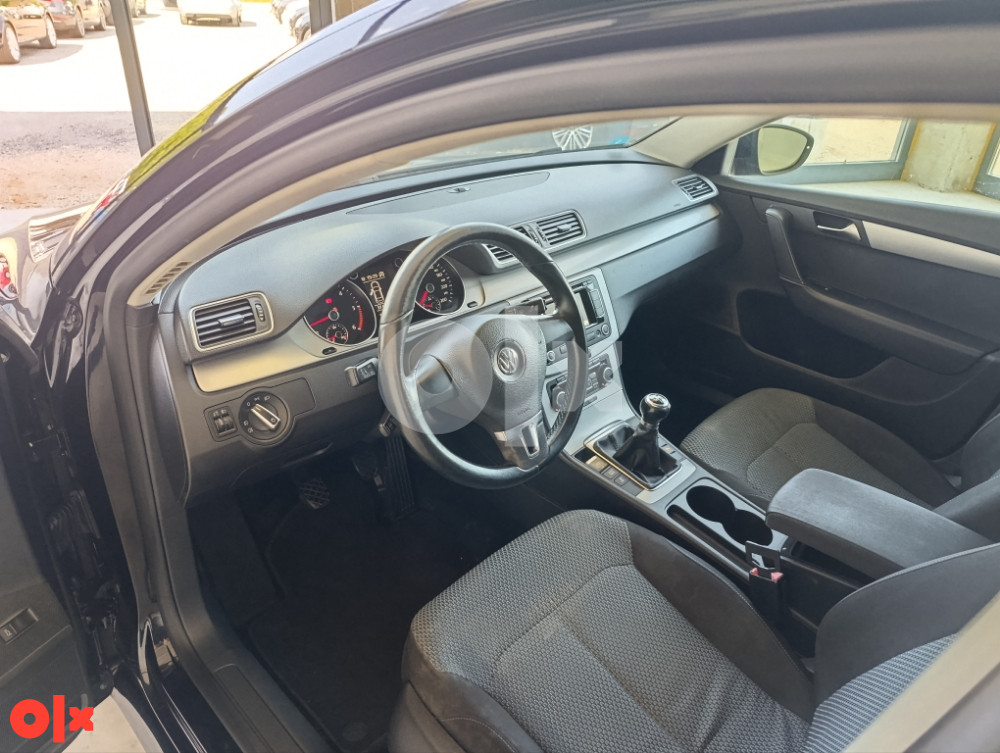 Volkswagen Passat b7 1.6 tdi 2011 god Comfortline