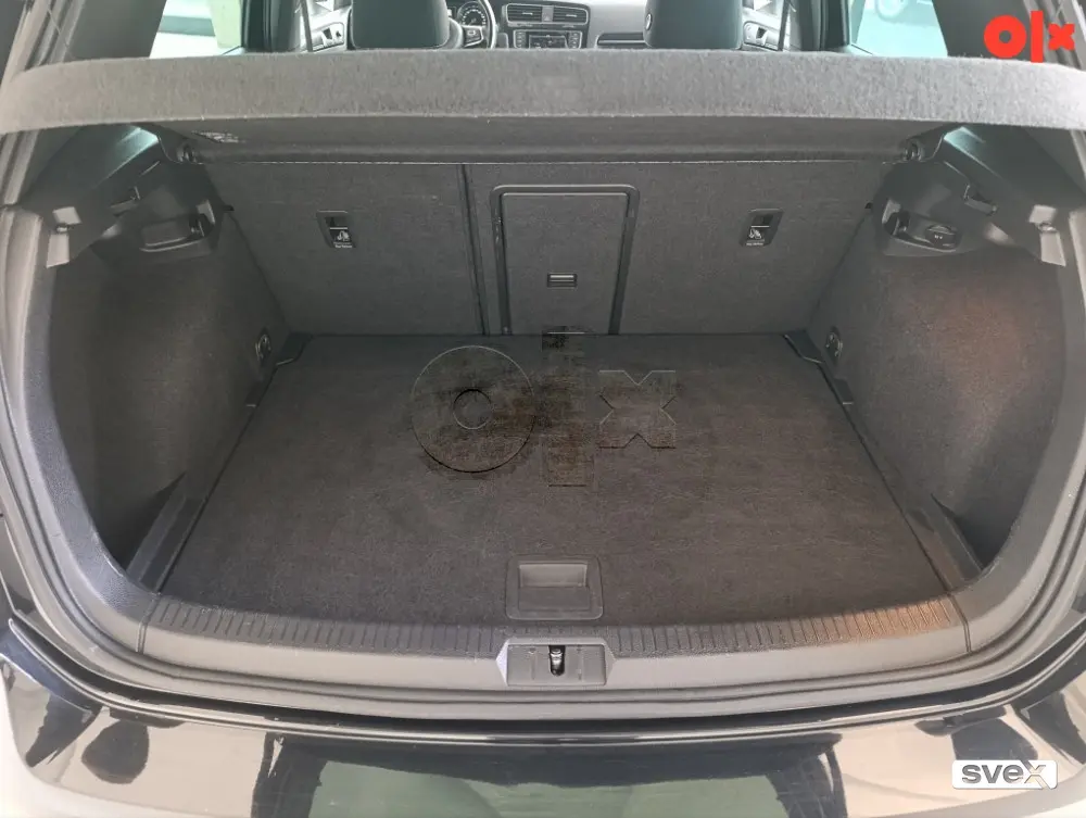 Volkswagen Golf VII 2.0 tdi Xenon 2014 god GTD