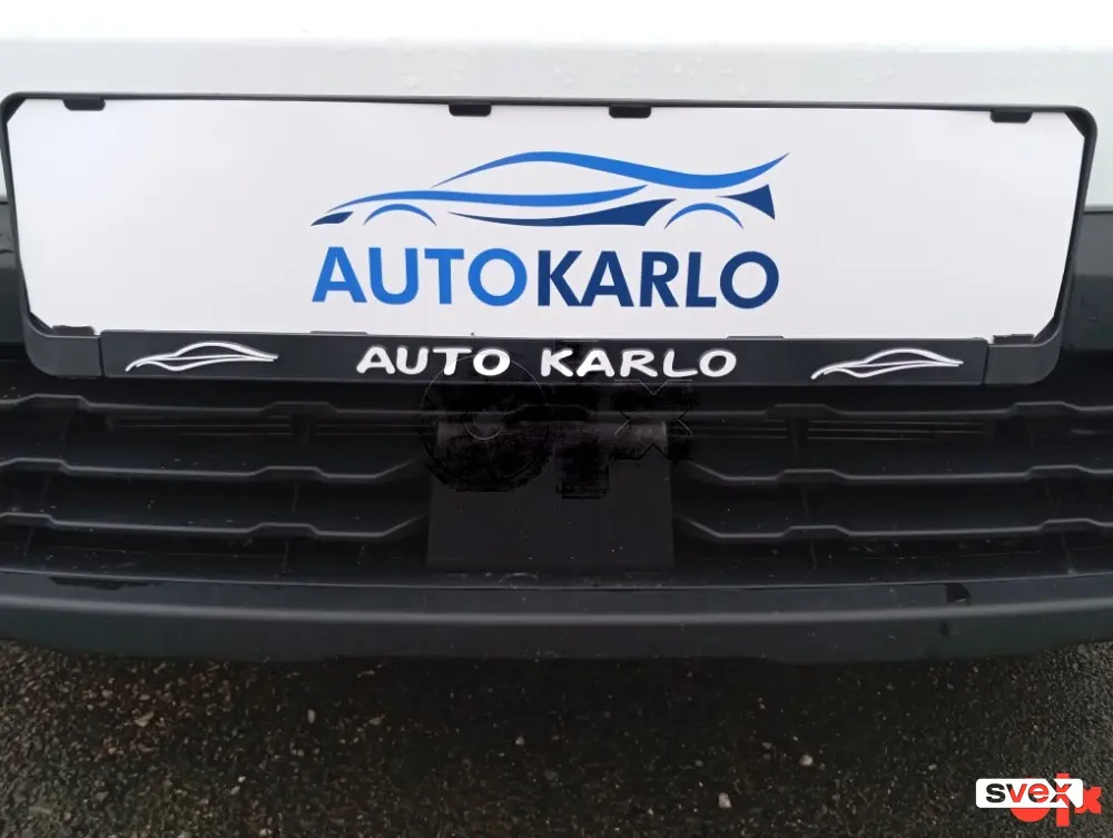 Renault Trafic 2.0 dci 110 kw 2023 god