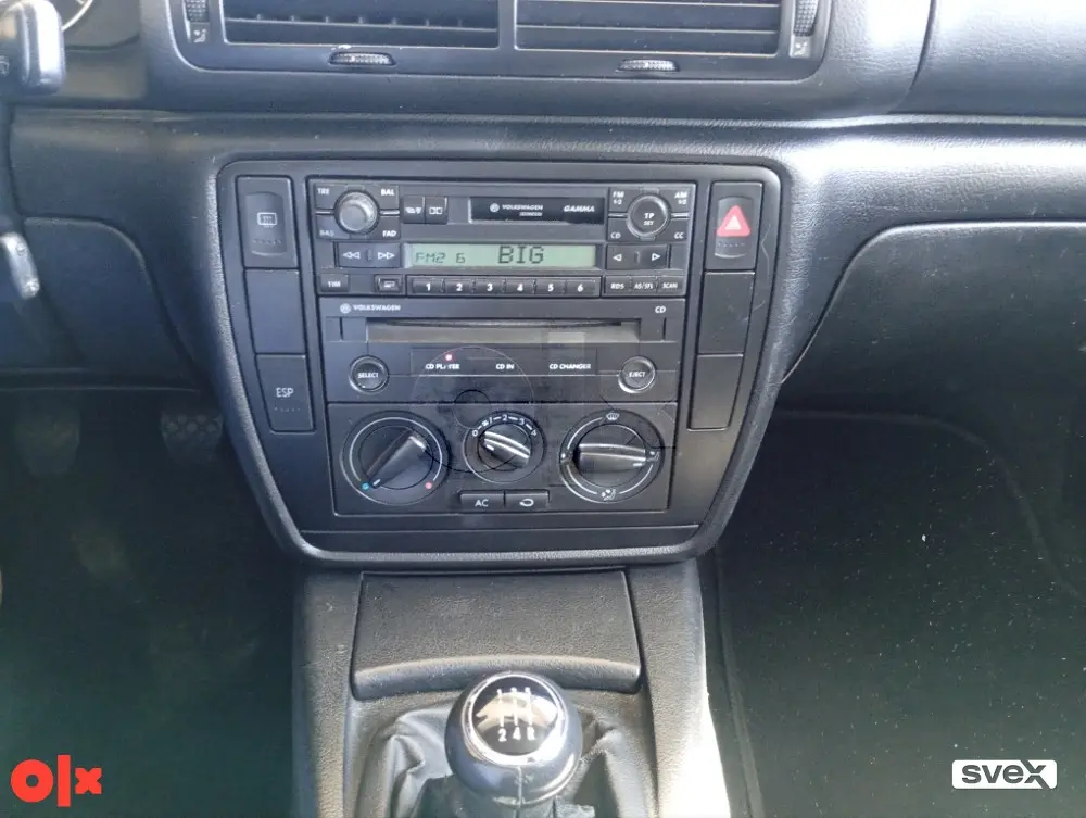 Volkswagen Passat 1.9 tdi 2003 god Comfortline