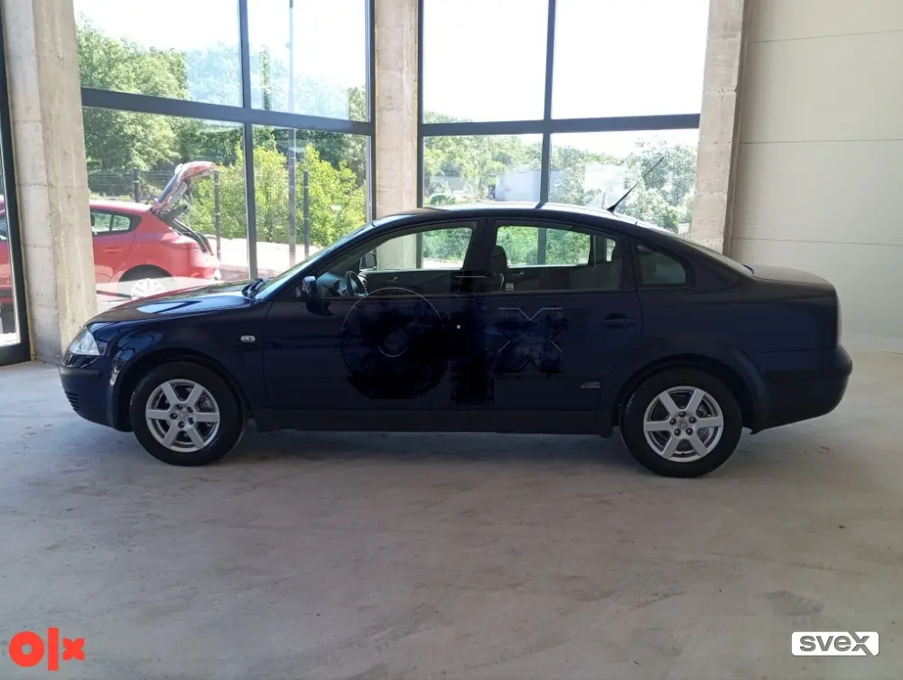 Volkswagen Passat 1.9 tdi 2003 god Comfortline
