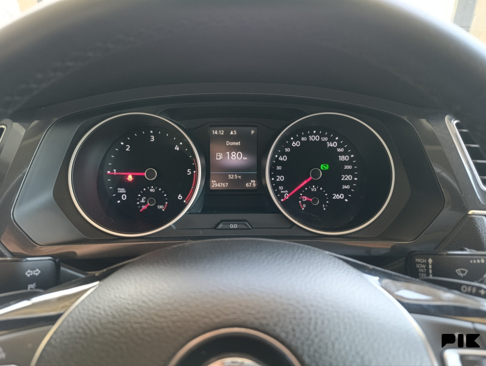 Volkswagen Tiguan 2.0 tdi DSG 4Motion 2016 god Comfortline