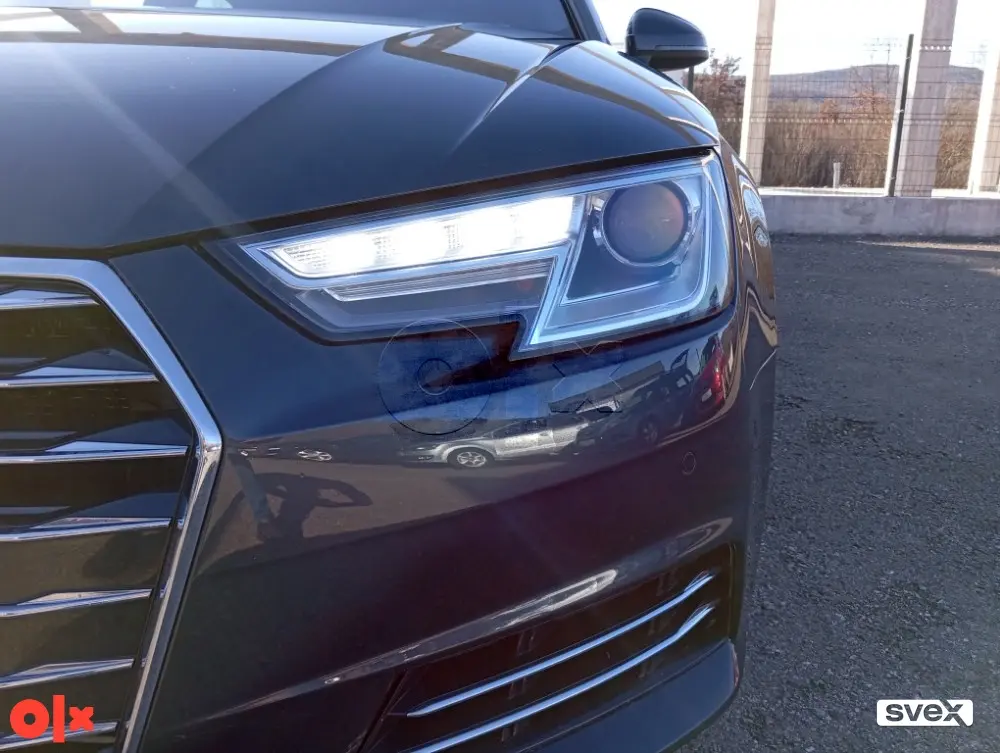 Audi A4 3.0 tdi quattro Automatik 2016 god Exclusive
