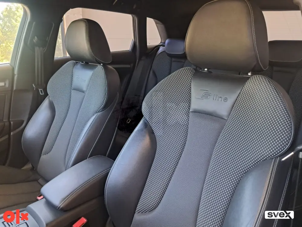 Audi A3 SB 2.0 tdi 2013 god 3xSline