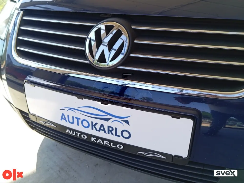 Volkswagen Passat 1.9 tdi 2003 god Comfortline
