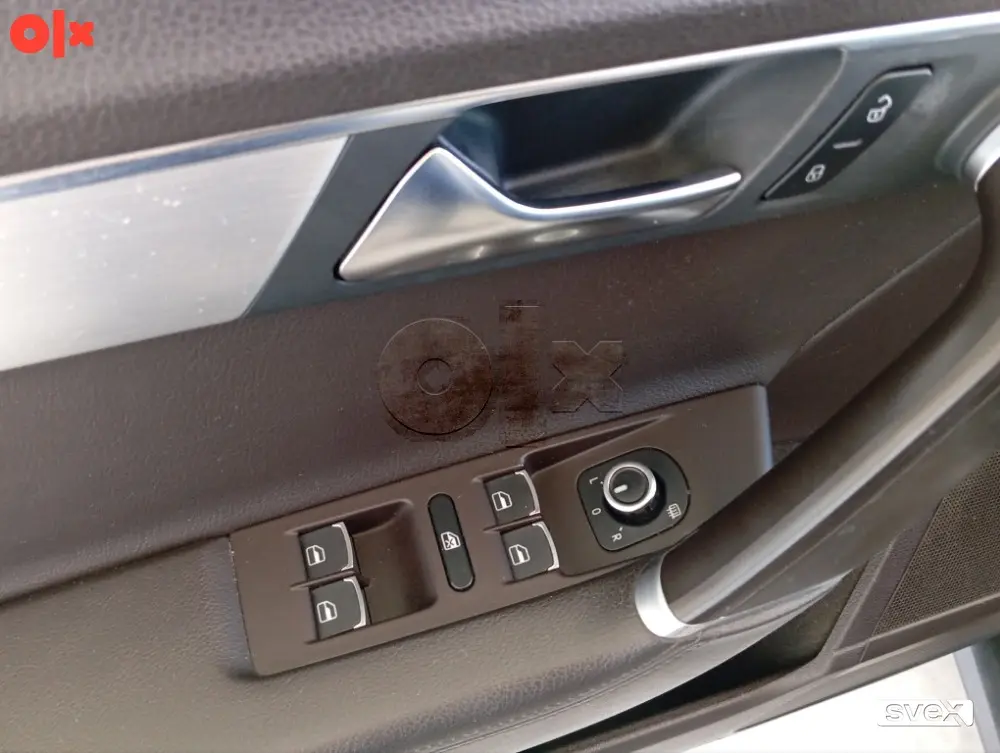 Volkswagen Passat b7 2.0 tdi 4Motion kar 2011 god Highline