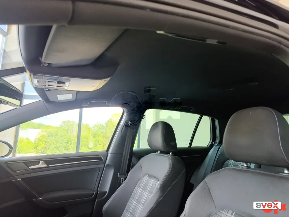 Volkswagen Golf VII 2.0 tdi Xenon 2014 god GTD